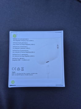Airpods pro 2 - 3