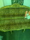 Barok bank kleur goud - 1 - Thumbnail