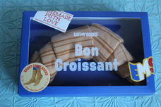 Eat my socks - Bon Croissant