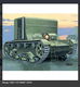 Bouwpakket Mirage-Hobby Mirage 72607 1/72 WWII T-26TB Ammunition Carrier - 0 - Thumbnail