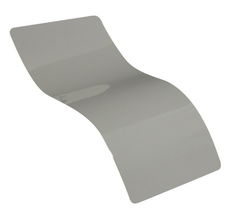 RAL 7004 Signaalgrijs mat poedercoat poeder v.a 250 gr