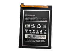 New battery C906143400P 4000mAh/15.4Wh 3.85V for BLU V50/V0510WW