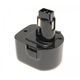 DeWALT / ELU 12 Volt 3Ah met Panasonic cellen accu - 1 - Thumbnail