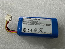 High-compatibility battery TWS-4S1P for ECOVACS TWS-4S1P 4wire
