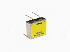 New battery LTC-3PN 350mAh/1.23Wh 3.5V for KEEPER LTC-3PN