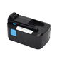 10.8V - 12V 4Ah lithium accu geschikt voor Festool BPC12 accu - 1 - Thumbnail
