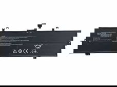 Laptop-batterij CORSAIR Xenomorph Corsair Voyager a1600