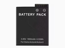 Hoogwaardige vervangbare batterij DJI BCX202 1800mAh/6.93Wh 3.85V