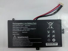 Laptop-batterij RTDPART U627872PV-2S1P RTDPART U627872PV-2S1P NV-627871-2S