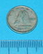 Canada - 10 cent 1944 - zilver - 0 - Thumbnail