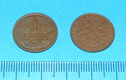 Nederland - 1 cent 1940 - 0 - Thumbnail