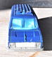 Majorette Ford E 350 politie bus - 1 - Thumbnail