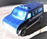 Majorette Ford E 350 politie bus - 2 - Thumbnail