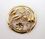 Prachtige broche - 2 - Thumbnail