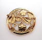 Prachtige broche - 3 - Thumbnail