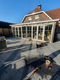 Terrasdeuren kunststof vakverdeling borstwering . Vele mogelijkheden - 6 - Thumbnail