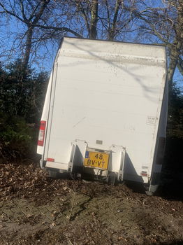 mercedes sprinter 308 cdi - 1