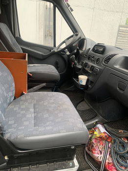 mercedes sprinter 308 cdi - 5