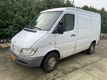 mercedes sprinter 211 - 2 - Thumbnail