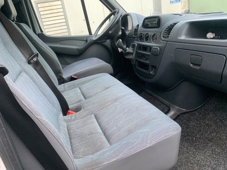 mercedes sprinter 211 - 3