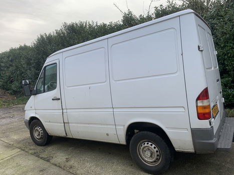 mercedes sprinter 211 - 4