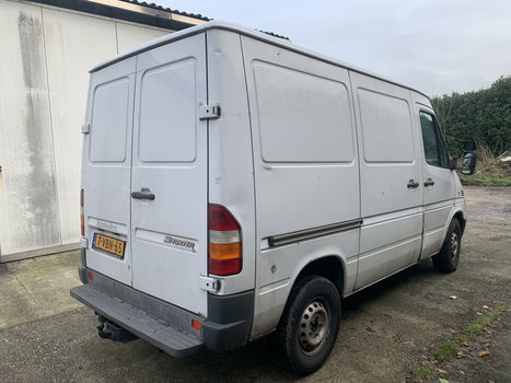 mercedes sprinter 211 - 6