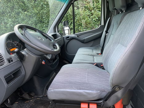 mercedes sprinter 211 - 7