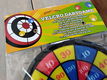 Klitteband dartspel - met klittebandballetjes - nieuw - 2 - Thumbnail