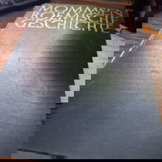 Theodor Mommsen - romische geschichte
