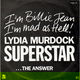 Lydia Murdock – Superstar (1983) - 0 - Thumbnail