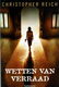 Christopher Reich = Wetten van verraad - 0 - Thumbnail