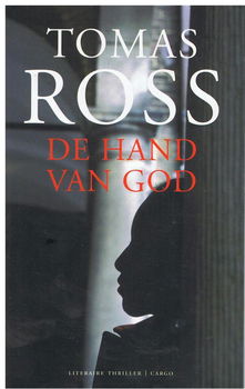Tomas Ross = De hand van God - 0