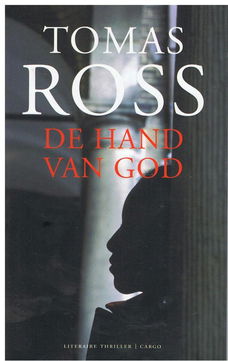Tomas Ross = De hand van God