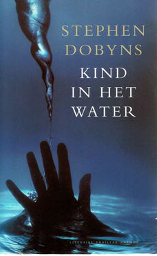 Stephen Dobyns = kind in het water