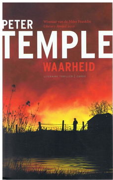 Peter Temple = Waarheid
