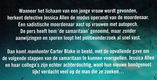 Mason Cross= De samaritaan - 1 - Thumbnail