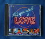 De originele verzamel-CD All You Need Is Love van Arcade. - 4 - Thumbnail