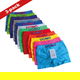 Jongens microfiber boxers in voordeel packs - 0 - Thumbnail