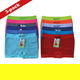 Jongens microfiber boxers in voordeel packs - 2 - Thumbnail