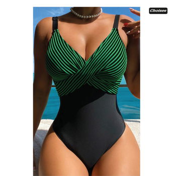Badpak Swim-Vcay meerdere kleuren - 7