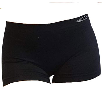 Microfiber dames ondergoed in voordeelpacks - 5