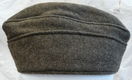 Veldmuts / Schuitje, MvO, maat: 59, Koninklijke Landmacht, 1961.(Nr.2) - 2 - Thumbnail
