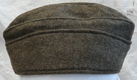 Veldmuts / Schuitje, MvO, maat: 59, Koninklijke Landmacht, 1961.(Nr.2) - 4 - Thumbnail