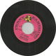 Samantha Jones – No Regrets / Never Mind (1971) - 0 - Thumbnail