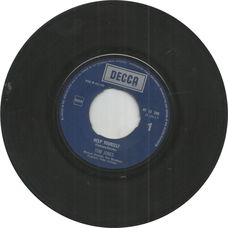 Tom Jones ‎– Help Yourself (1968)