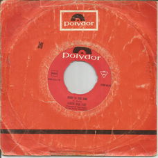 Earth And Fire – Ruby Is The One (1970)