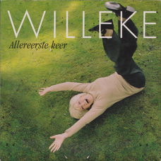 Willeke Alberti – Allereerste Keer (2 Track CDSingle)