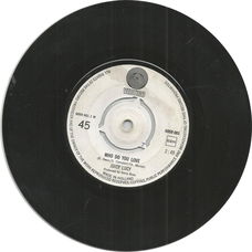 Juicy Lucy – Who Do You Love (1970)