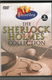 The Sherlock Holmes Collection Vol. 2 (DVD) Nieuw Engelse import , geen Nederlandse ondertiteling - 0 - Thumbnail