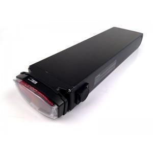 Revisie Pointer Pro Movec 36 Volt 11Ah fietsaccu - 0